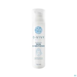 Q-viva Probiotic Synbiotic Skin Conditioner 75ml