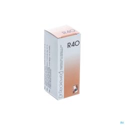 Reckeweg Nr 40 50 Ml 