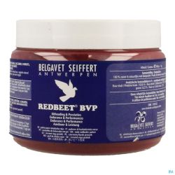Redbeet Bvp Pot 400g