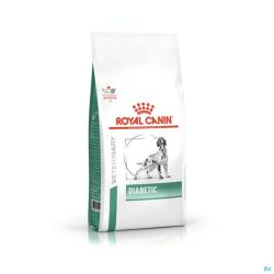 Royal Canin Veterinary Diet Canine Diabetic 7kg