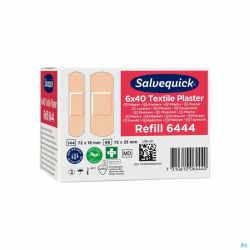 Salvequick Recharge Textile