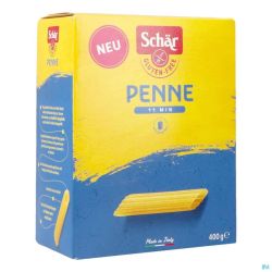 Schar Penne 400g