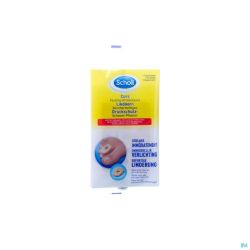 Scholl Pharma Protecteur Cors Ovale 9 Pièce