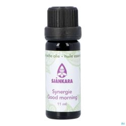 Sjankara Good Morning Synergie 11ml