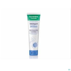 Somatoline Cosmetic Défatigant Jambes 100ml
