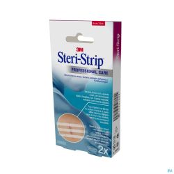 Steri-strip Nr 1541s 6mmx75mm 2x3 Strips