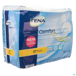 Tena Comfort Extra Breath 753040 40 Pièce N