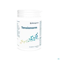 Tensionorm 90 Comprimés Metagenics