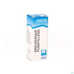 Unda Analgesiques 40 Comprimés