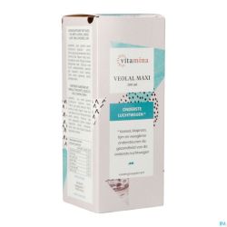 Vita Mina Veolal Maxi 200ml