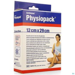 Actimove Physiopack 12cmx29cm 1 7207516