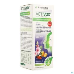 Activox Sirop