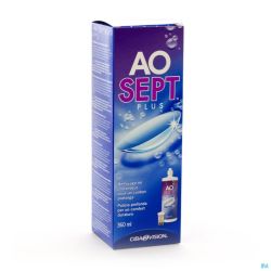 Aosept Plus 1106 360 Ml