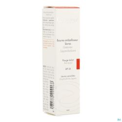 Avène Couvrance Correcteur.teintée Baume Lèvres Rouge 3g
