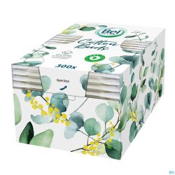 Bel Premium Coton-tiges 300 Nf
