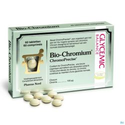 Bio-chromium 60 Comprimés