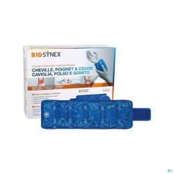 Biosynex Coussin Thermique Cheville+poignet+coude