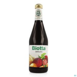 Biotta Breuss 500 Ml