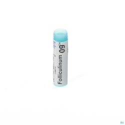 Boiron Glob Folliculinum 9ch