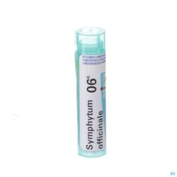 Boiron Granules Symphytum Officinalis 6k 4 G