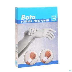 Bota Serre-poign Elast Ext Velc Sp Mm 1