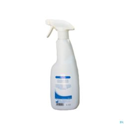 Covarmed Alcosol Spray Fl 1l