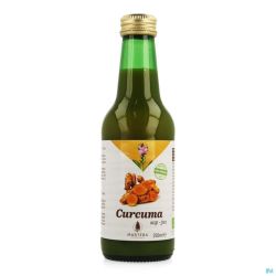 Curcuma Jus Bio Martera 250ml