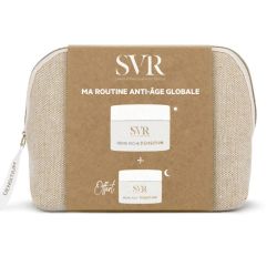 SVR Densitium Trousse Crème Riche 50ml + Baume de Nuit 15ml Offert