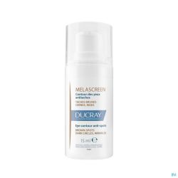 Ducray Melascreen Contour Yeux Anti-tachess 15ml