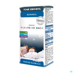 Fleurs De Bach Kids Sommeil