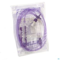 Flocare Infinity Pack Set Transition 586