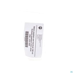 Gobelet Plastique + Anse 100ml Pontos