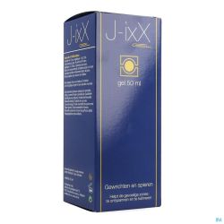 J-ixx Gel 50ml