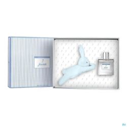 Jacadi Tout Petit Set Eds 100ml + Rabbit