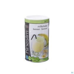 Kineslim Milkshake Banane 400 Gr