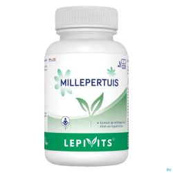 Lepivits Millepertuis Plus Gélules 120