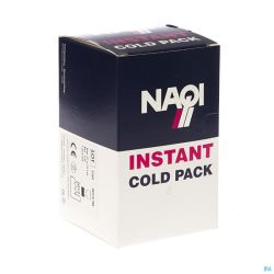 Naqi Instant Coldpack 1 Pièce