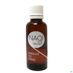 Naqi Massage Oil Repair 30ml