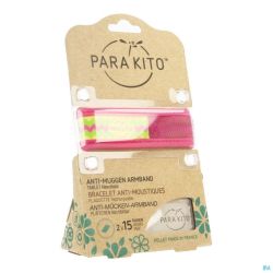 Para'Kito Bracelet Graffic Inca