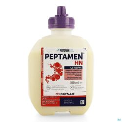 Peptamen Hn Smartflex 500ml 