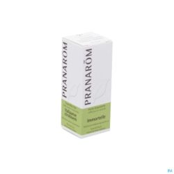 Pranarom Immortelle 289 Huile Essentielle 10 Ml