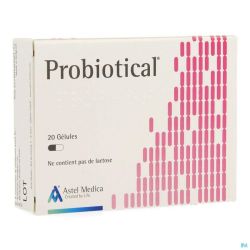 Probiotical Gel 20