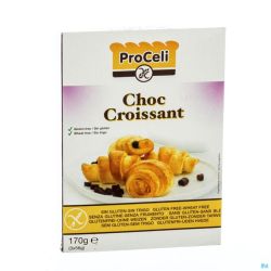 Proceli Croissant Chocolat 170 G 