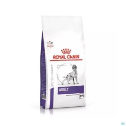 Royal Canin Dog Adult Medium Dog Dry 10kg