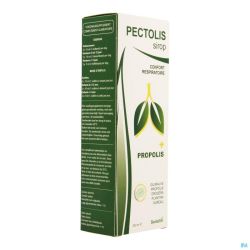 Soria Pectolis Sirop 200 Ml