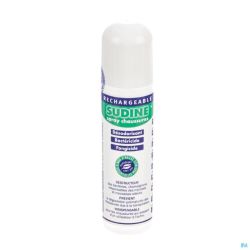 Sorifa Sudine Spray Rechargeable 125ml