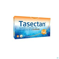 Tasectan 20 Sachets 250 Mg