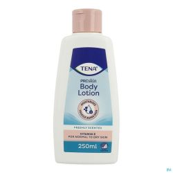 Tena proskin body lotion 250ml 1148