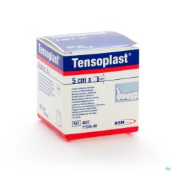 Tensoplast Bande Nr 4037 5x4,5m Cart 1 P