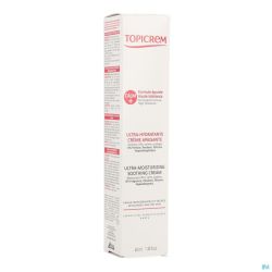 Topicrem Ultra Hydra Creme Apaisante 40ml